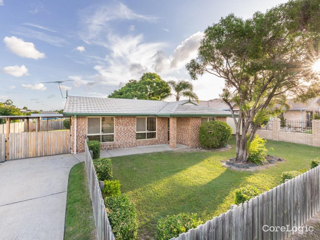 20 Highbury Dr, Crestmead, QLD 4132