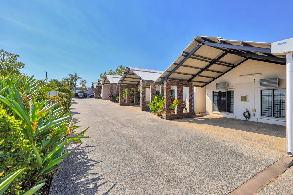 5/10 Scott Ct, Farrar, NT 0830