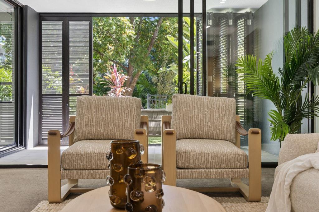 303/10 Pidgeon Cl, West End, QLD 4101