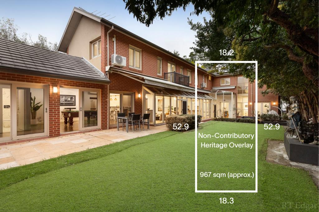 42 Parlington St, Canterbury, VIC 3126