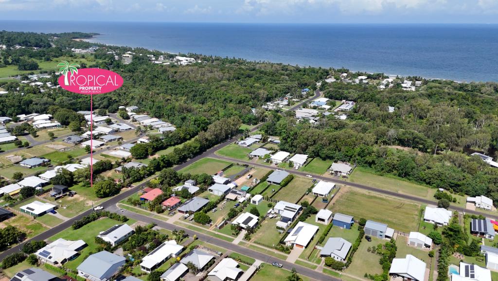 71 (Lot 5) Conch St, Mission Beach, QLD 4852