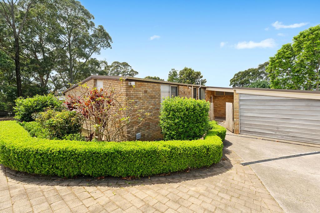 325 PENNANT HILLS RD, THORNLEIGH, NSW 2120