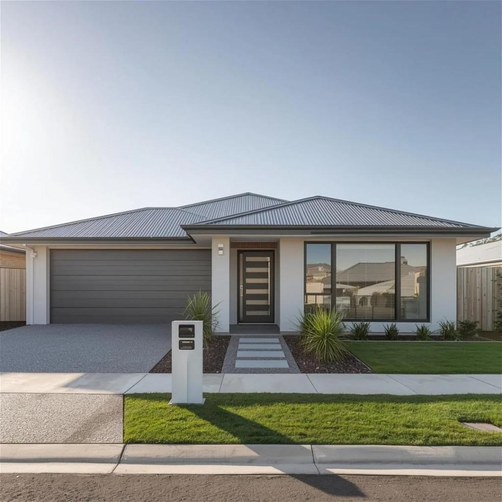 Contact Agent For Address, Pemulwuy, NSW 2145