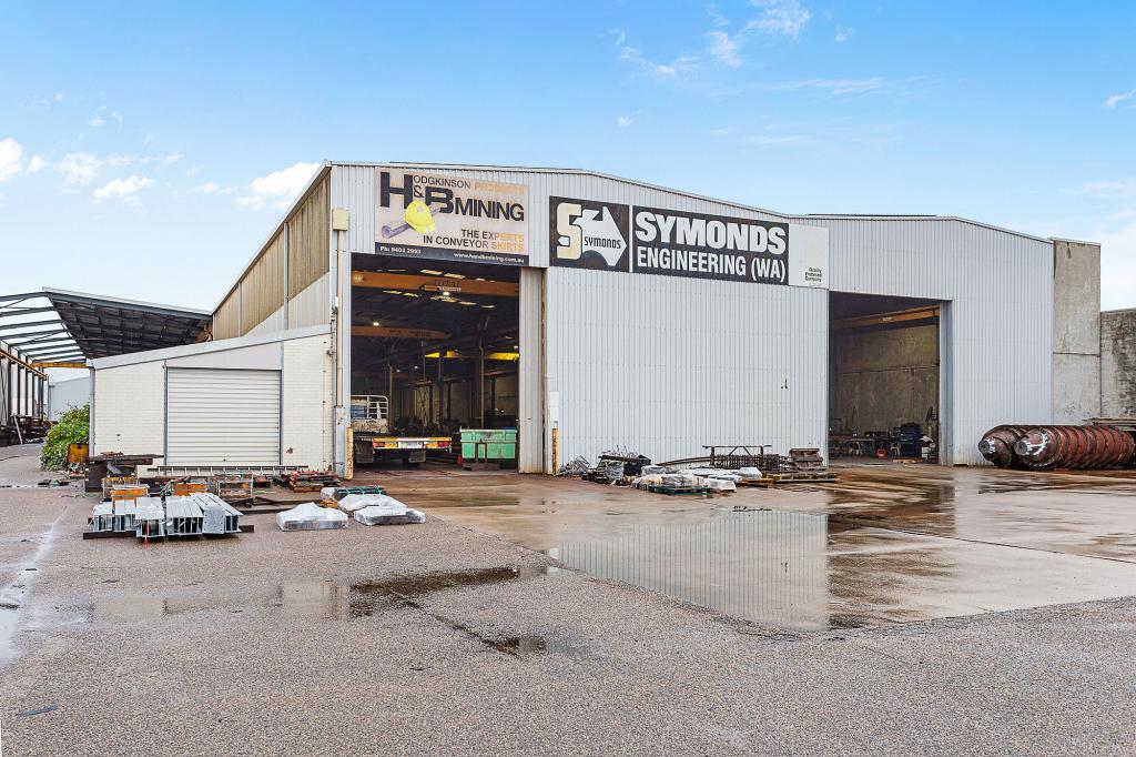 41 Division St, Welshpool, WA 6106