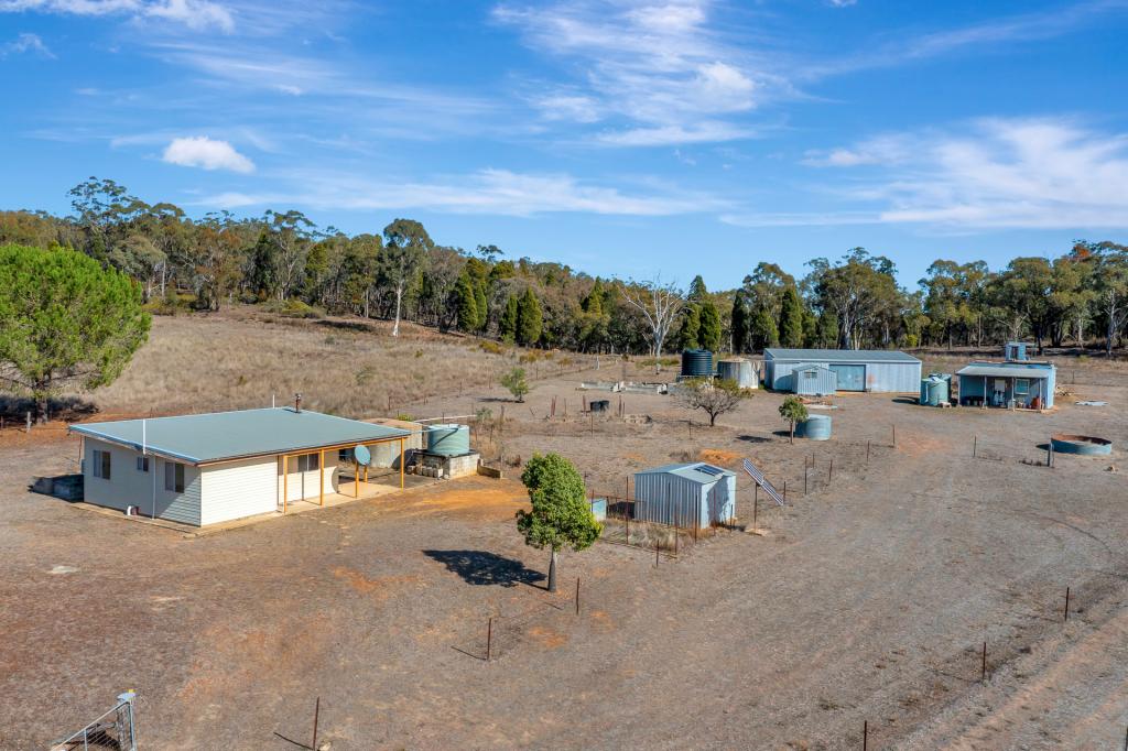75 Walsh Rd, Budgee Budgee, NSW 2850