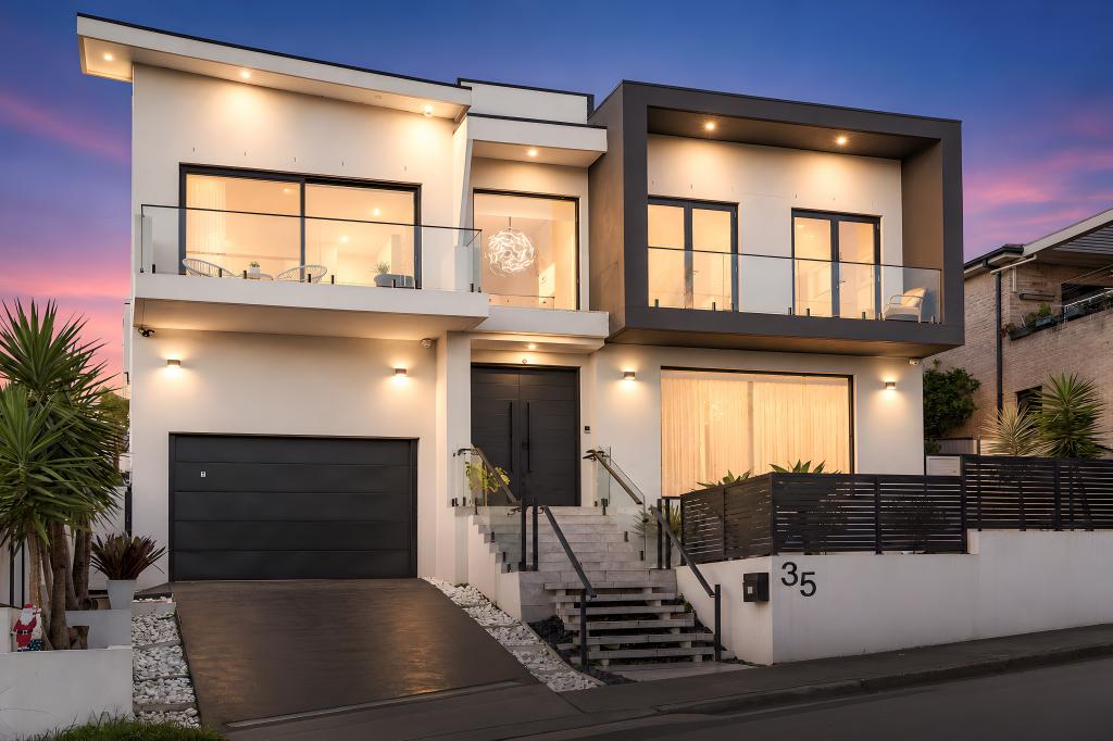 35 Iraga Ave, Peakhurst, NSW 2210