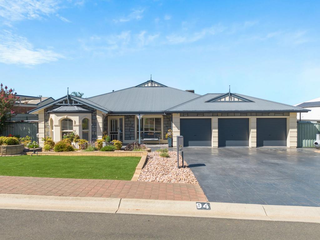 94 Kingfisher Dr, Hewett, SA 5118