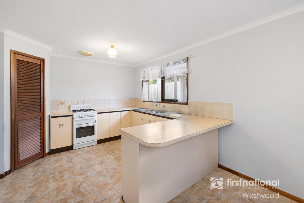 12 Gossamer St, Werribee, VIC 3030
