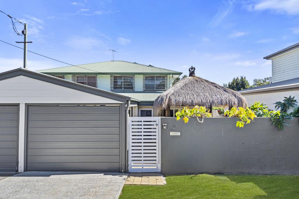 3 Tees St, Yeerongpilly, QLD 4105