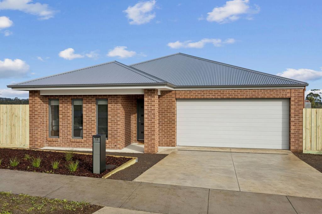 18 Lindquists Rd, Timboon, VIC 3268