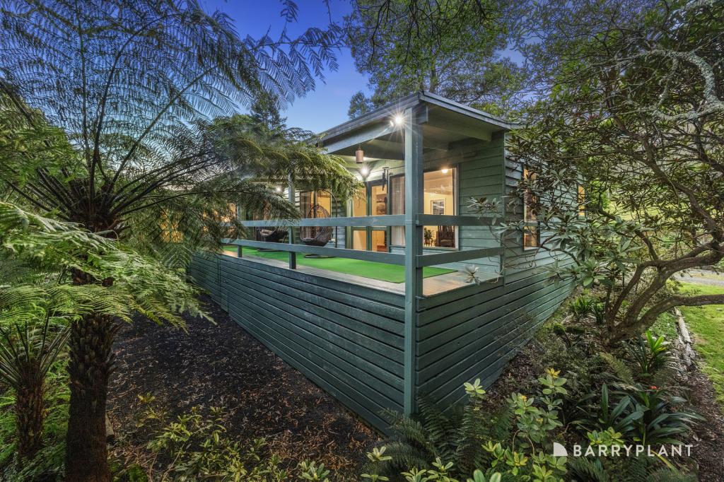 15 Sussex St, Warburton, VIC 3799