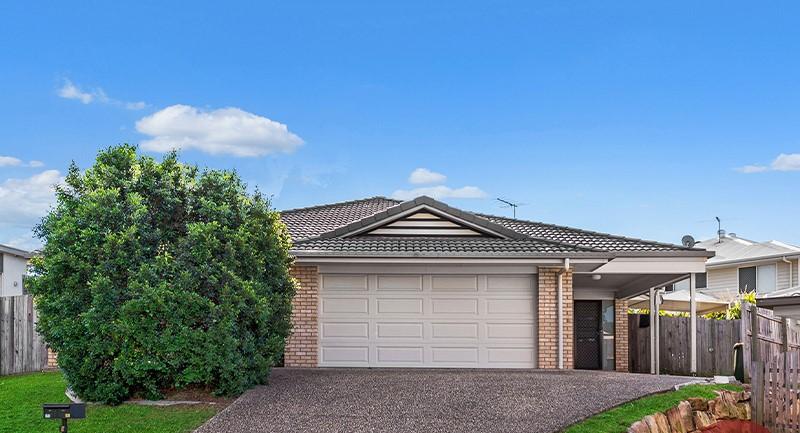 1/9 Morris Ct, Warner, QLD 4500