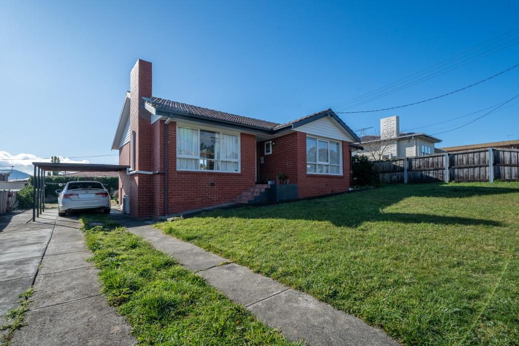 15 Ashbourne Gr, West Moonah, TAS 7009