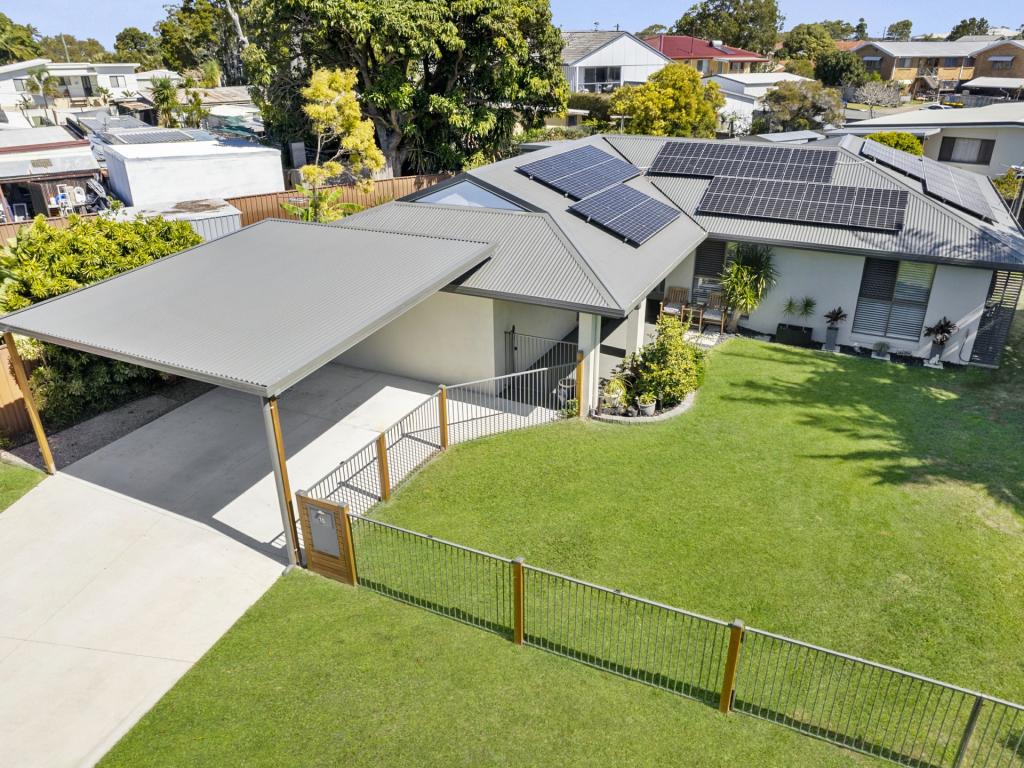 15 Neenuk St, Bongaree, QLD 4507