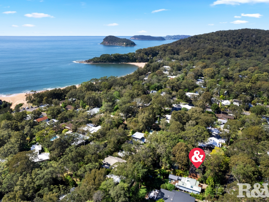 20 CORNELIAN RD, PEARL BEACH, NSW 2256