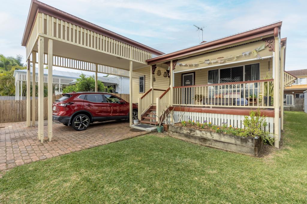 2/9a Byron St, Mackay, QLD 4740