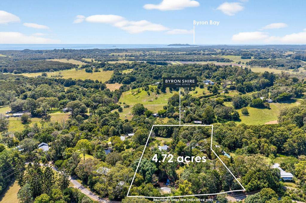 16 Benloro Lane, Myocum, NSW 2481
