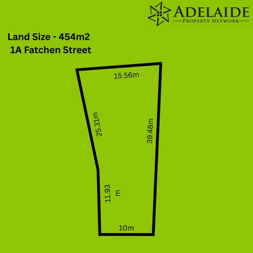 1a Fatchen St, Elizabeth Grove, SA 5112