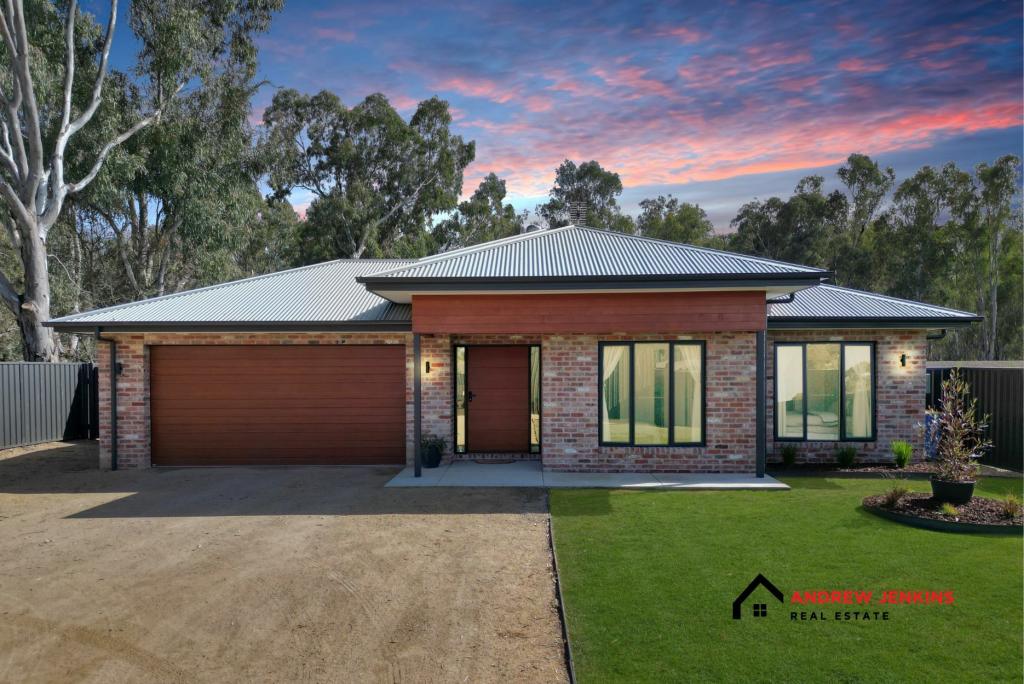 29 Manse Rd, Cobram, VIC 3644