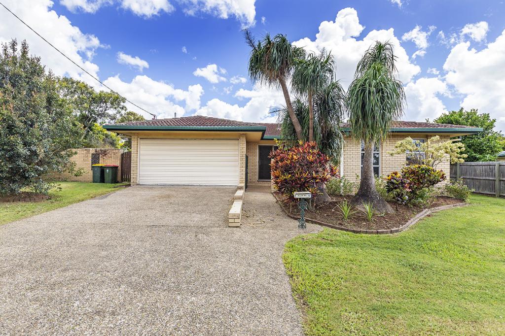 24 Edmondson St, Corinda, QLD 4075