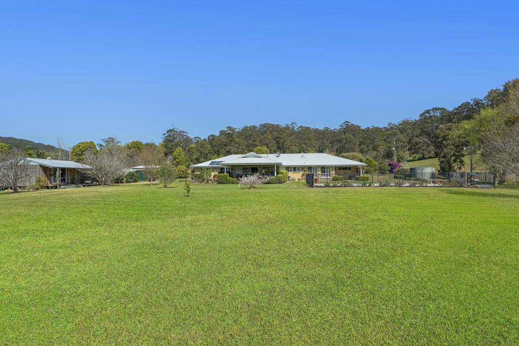 20 North Branch Rd, Upsalls Creek, NSW 2439