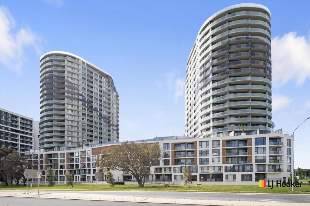 243/1 Anthony Rolfe Ave, Gungahlin, ACT 2912