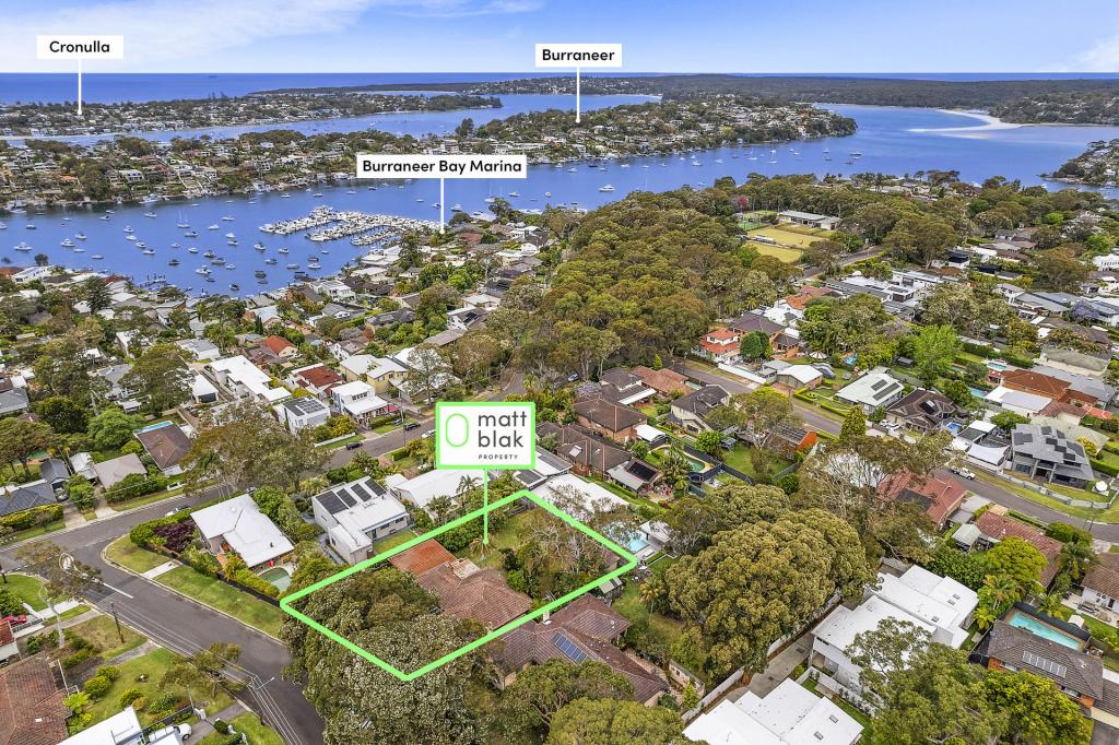 79 Saunders Bay Rd, Caringbah South, NSW 2229