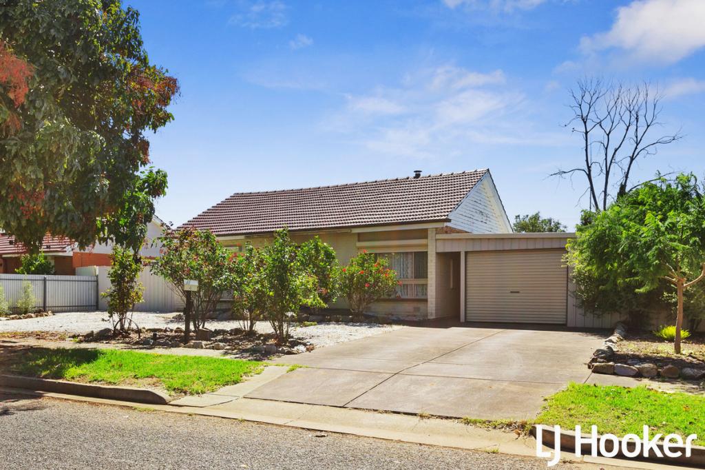 4 Buckley St, Davoren Park, SA 5113