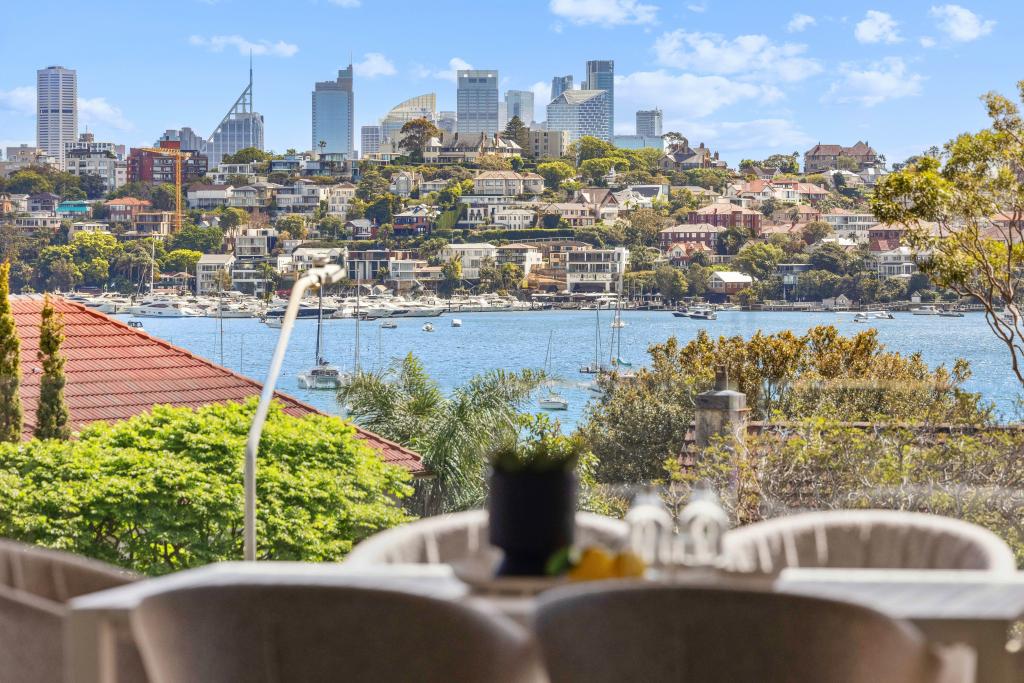 4/843 NEW SOUTH HEAD RD, ROSE BAY, NSW 2029