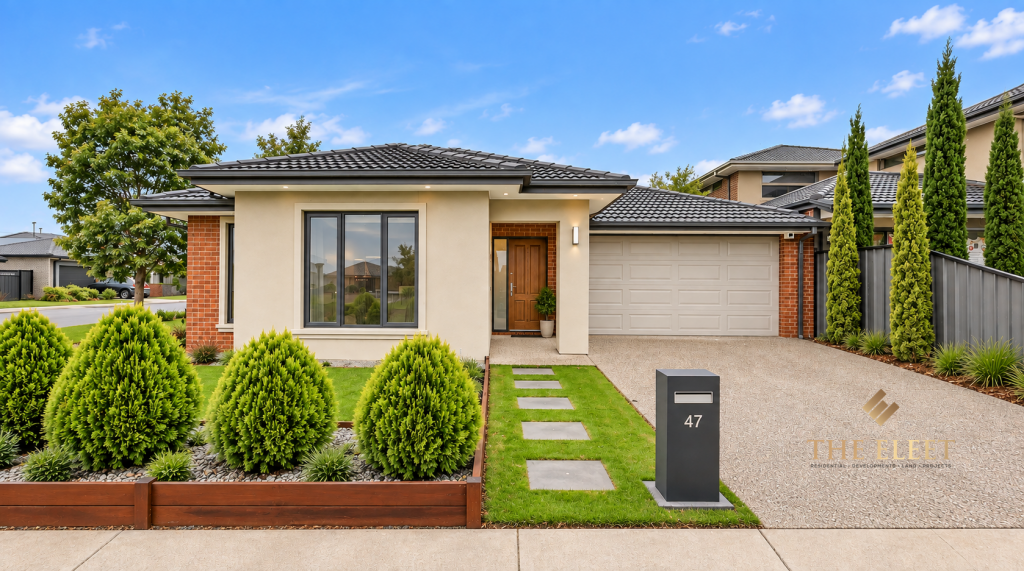 47 ELMHURST RD, TRUGANINA, VIC 3029