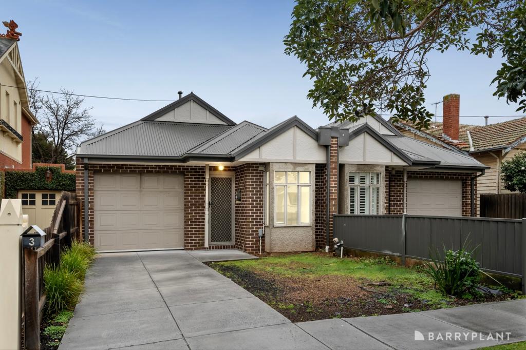 3 MCKAY ST, SUNSHINE, VIC 3020