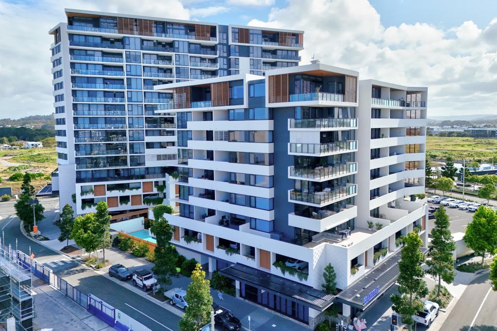 702/12 South Sea Islander Way, Maroochydore, QLD 4558