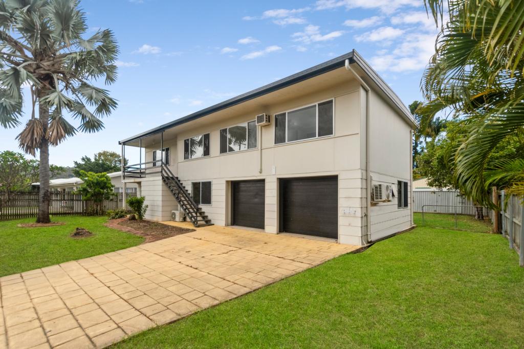 175 Thuringowa Dr, Kirwan, QLD 4817