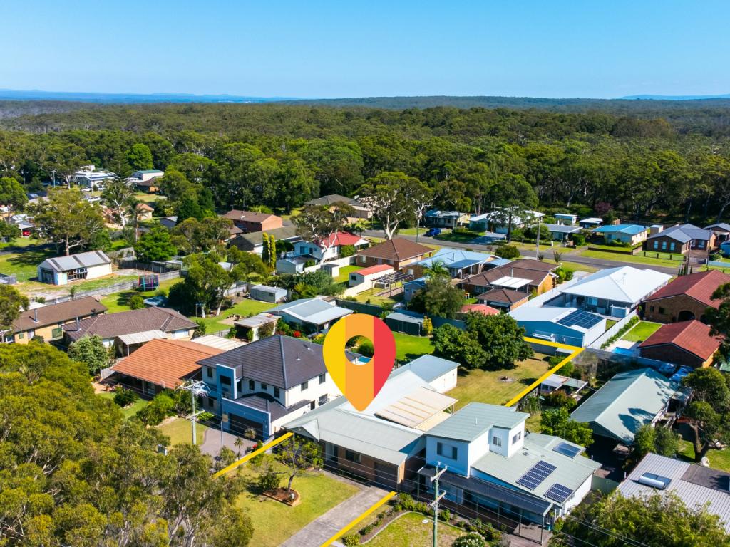 142 King George St, Callala Beach, NSW 2540