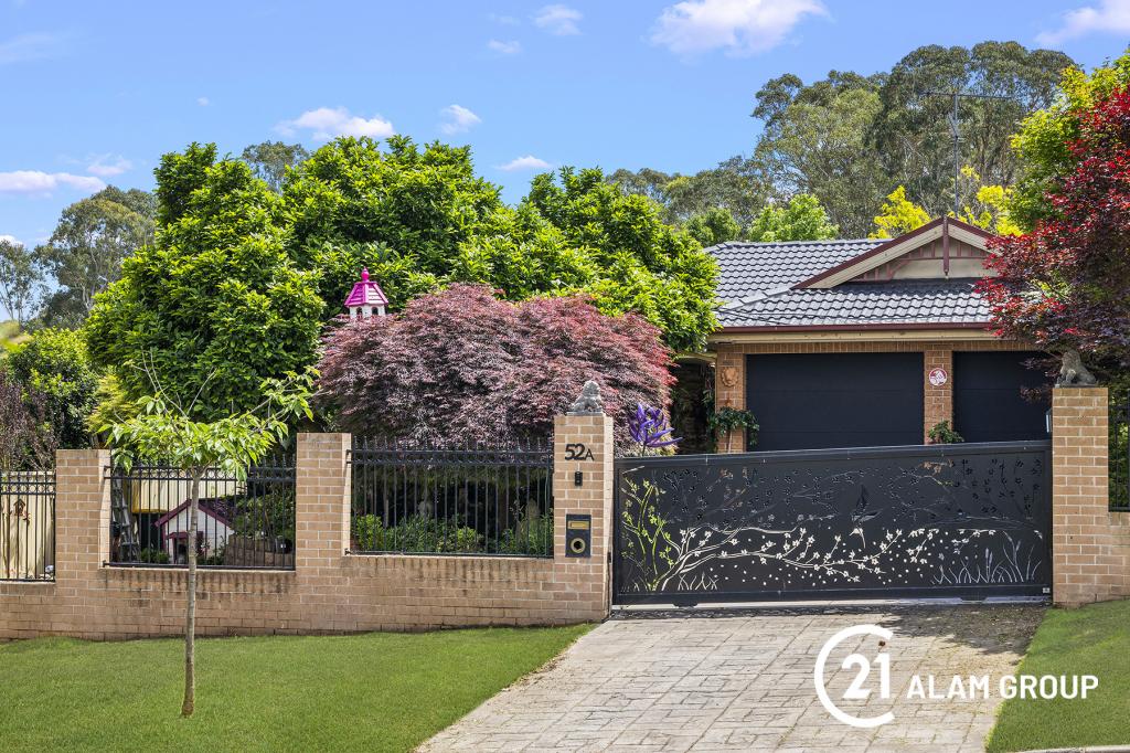 52a Hambridge Rd, Bargo, NSW 2574