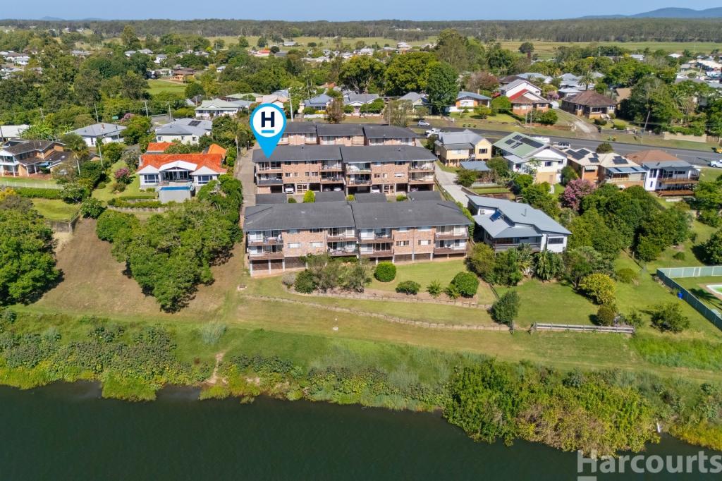 22/18 RUDDER ST, EAST KEMPSEY, NSW 2440