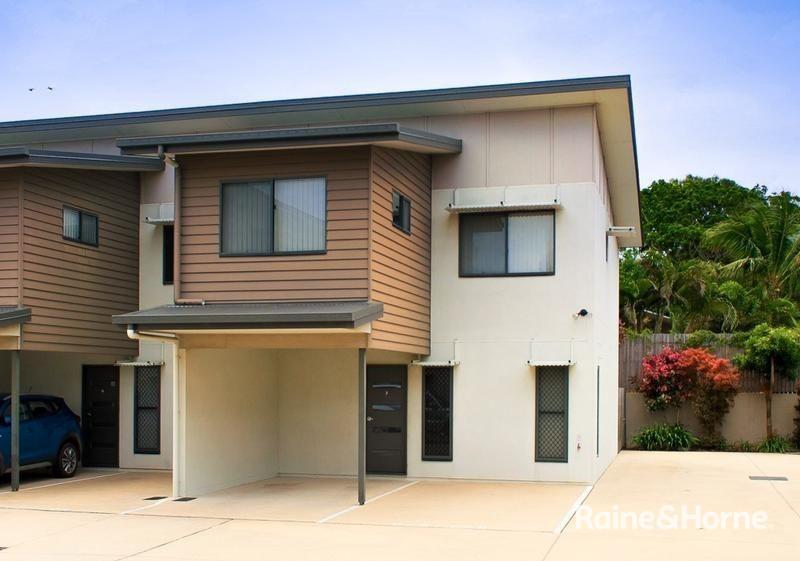 7/94 Central Lane, Gladstone Central, QLD 4680