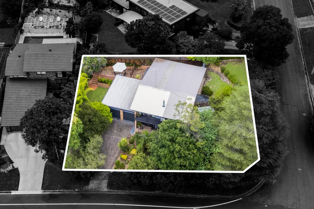 20 Sylvan Pl, Leonay, NSW 2750