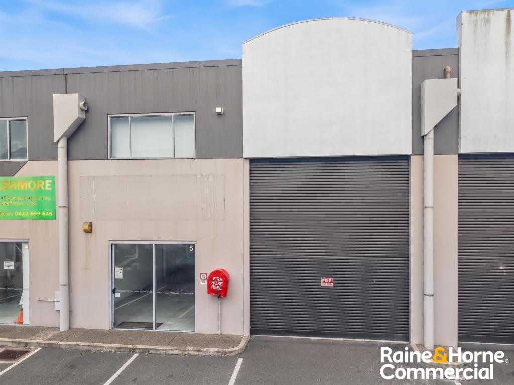5/3-15 JACKMAN ST, SOUTHPORT, QLD 4215