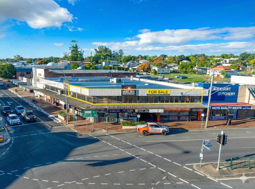 13/61-85 Brisbane St, Beaudesert, QLD 4285