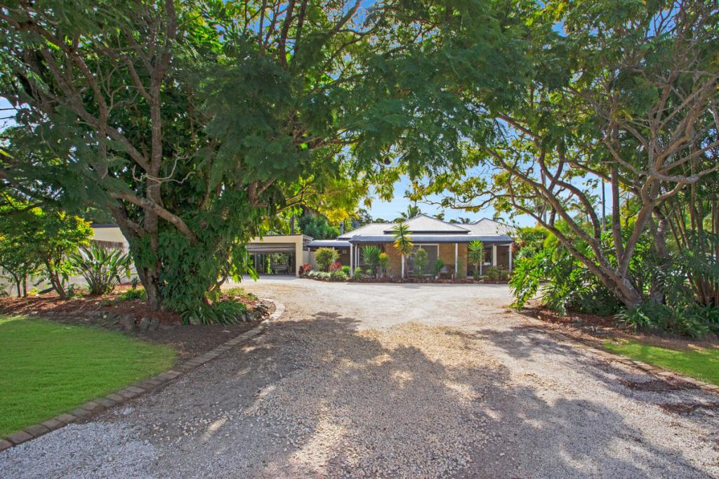 2 Elm Ct, Tallebudgera, QLD 4228