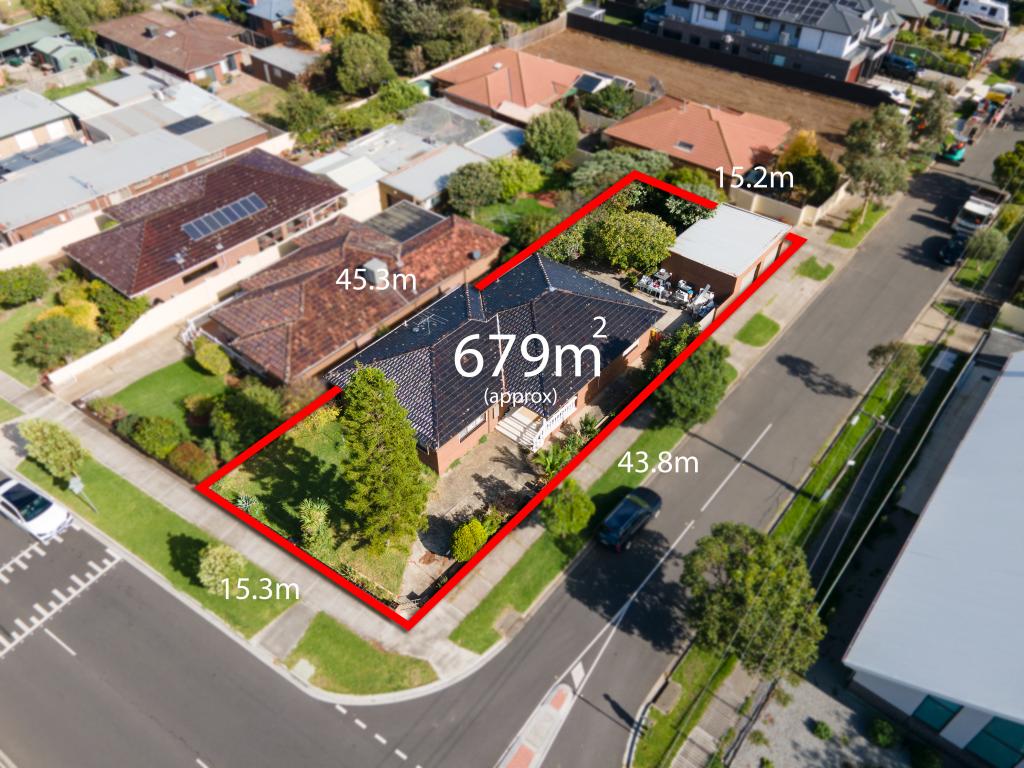 17 Erebus St, Keilor Park, VIC 3042