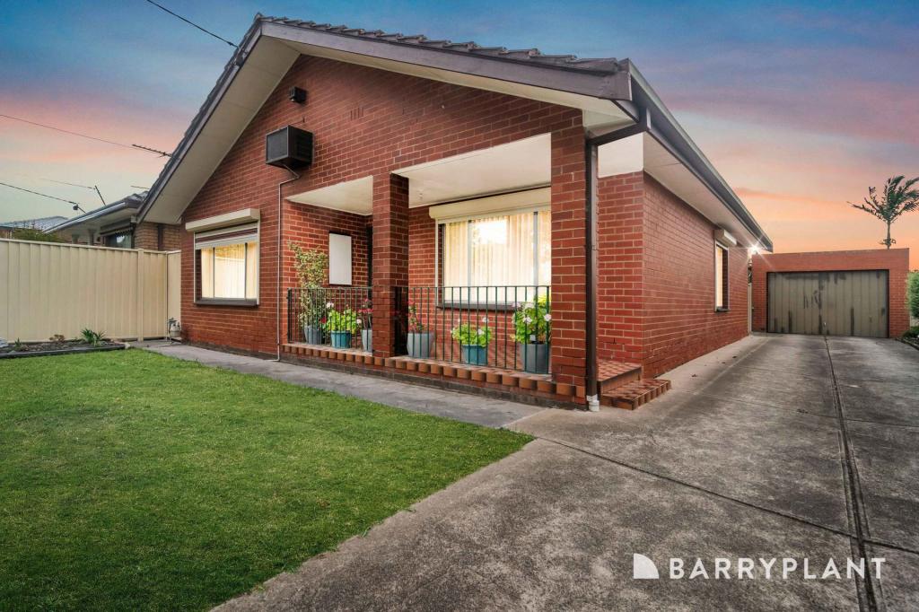 79 LESTER AVE, ST ALBANS, VIC 3021