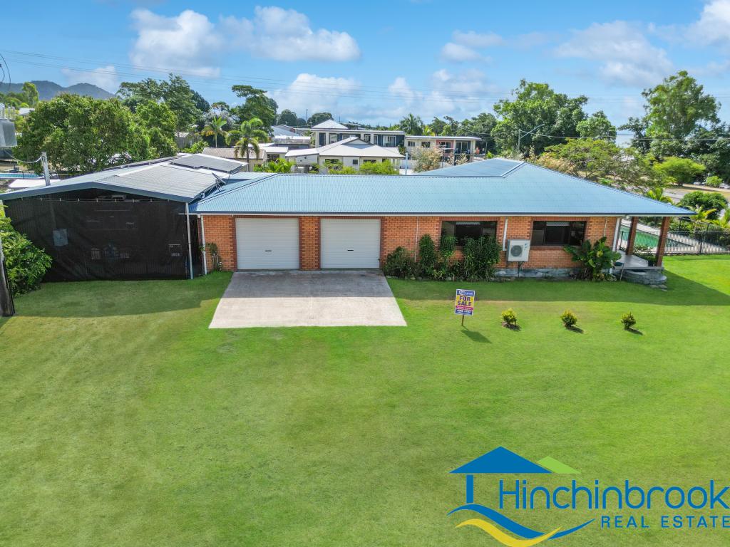 19 Victoria St, Cardwell, QLD 4849