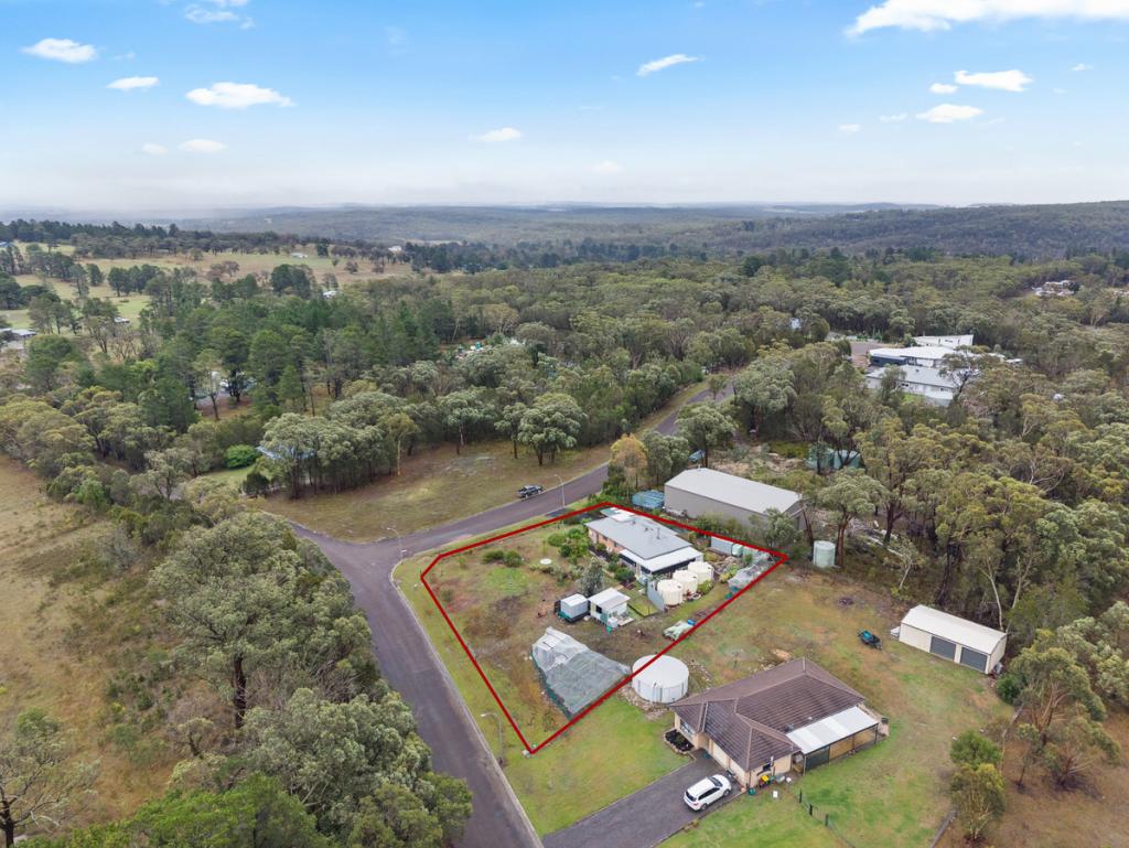 1 Cockatoo Close Tallong, Marulan, NSW 2579