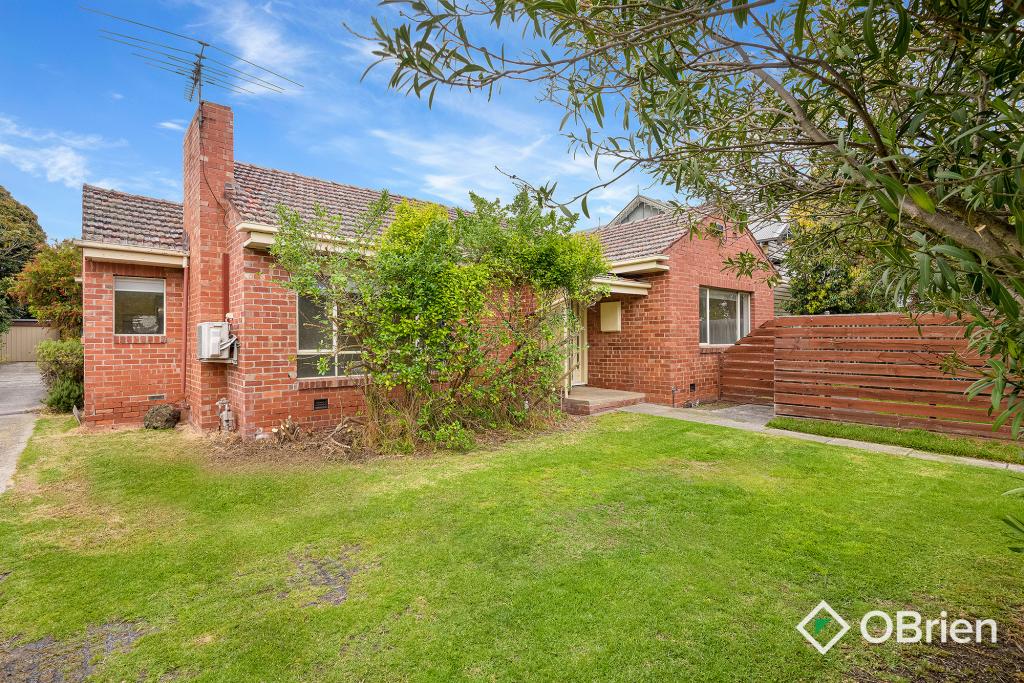 1/12 Petrie St, Frankston, VIC 3199