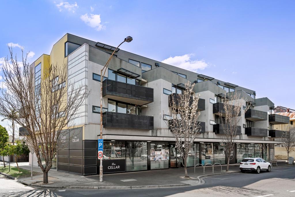 2/4 Mason St, Newport, VIC 3015