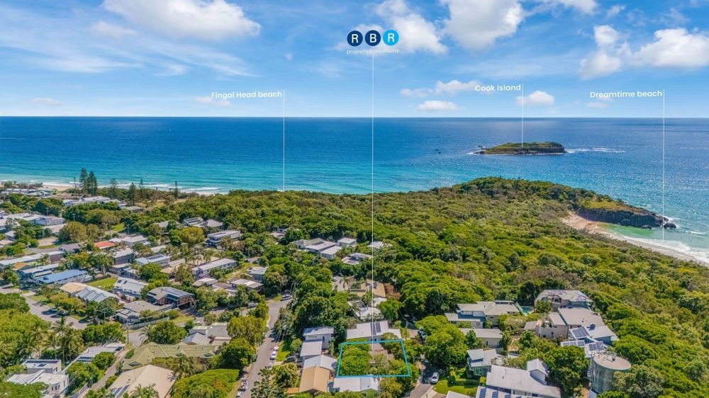 7 Bambery St, Fingal Head, NSW 2487