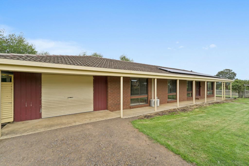 10 Cunningham St, Lismore, VIC 3324