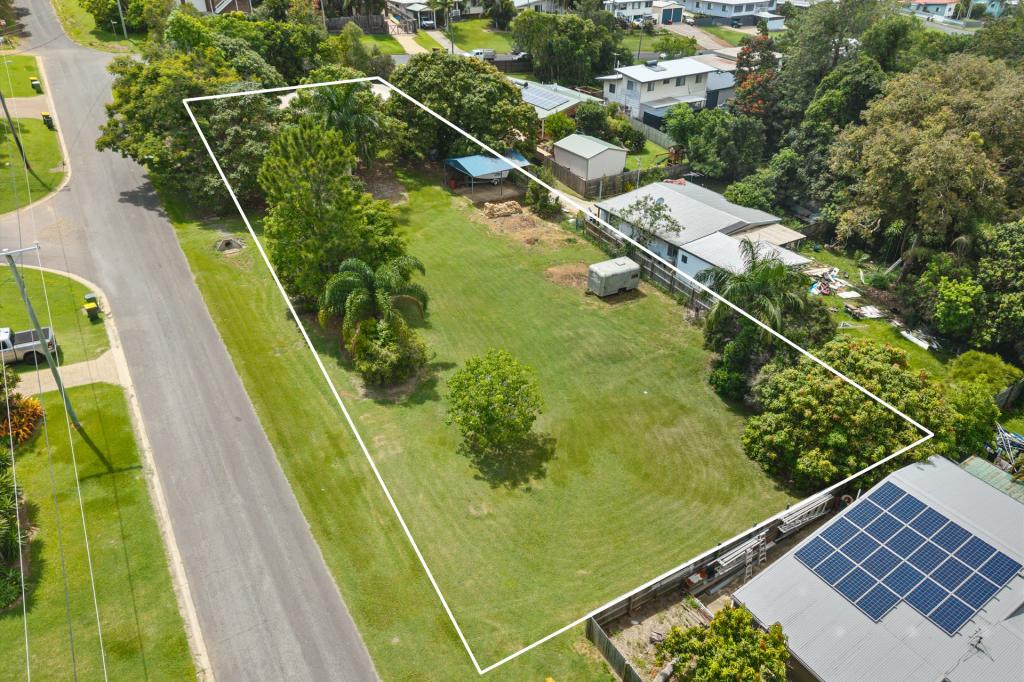 50 Hughes St, Yeppoon, QLD 4703